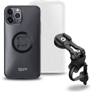 SP Connect Bike Bundle II - Iphone 11 Pro (m.case, cover og mounts)