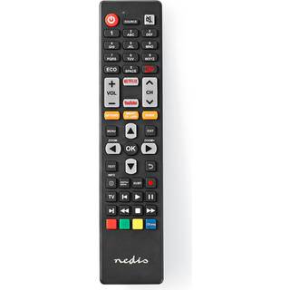 Nedis erstatningsfjernbetjening til TCL/Thomson TV