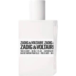 Zadig & Voltaire This Is Her Eau De Parfum 30 ml