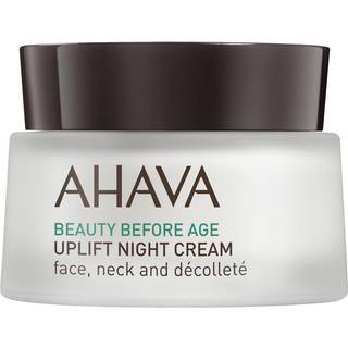 Ahava Uplift Night Cream, 50 ml.