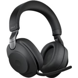 Jabra Evolve2 85 UC Stereo USB-A Black