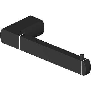 Gustavsberg Square Toiletpapirholder Mat sort