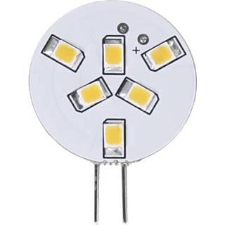 Star Trading - LED LAMP G4 HALO LED - 1.0W - 2700K