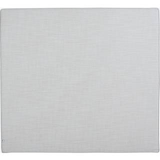 Alexandra Sengegavl Canvas Offwhite, 180x110
