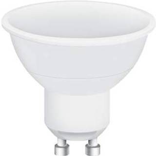 Osram Parathom Retrofit LED Spot GU10 PAR16 5W 250lm 120D - 827 Ekstra Varm Hvid | RGBW - Dæmpbar - Fjernbetjening - Erstatter 25W