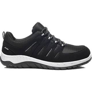Elten 729461 Maddox Black-Grey Low S3 42