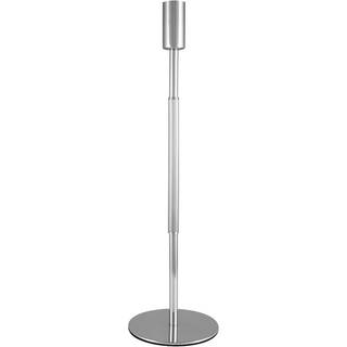 Globen Lighting Elsa lampefod 40 cm Krom