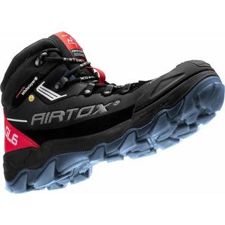 Airtox GL6 S3 ESD Sikkerhedsstøvler