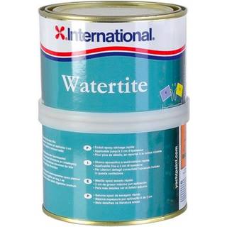 International Watertite Epoxyspartel 1 l