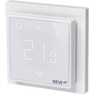 Danfoss DEVIreg Smart Pure White
