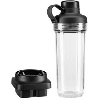 K150 + K400 beholder og knivenhed, 500 ml