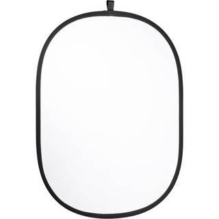 Walimex Walimex Foldable Background 140x195cm white