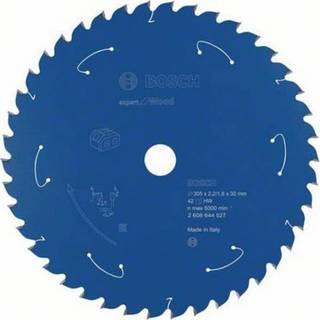 Bosch Expert for Wood Savklinge 305x2,2x30 mm, 60T 30 mm