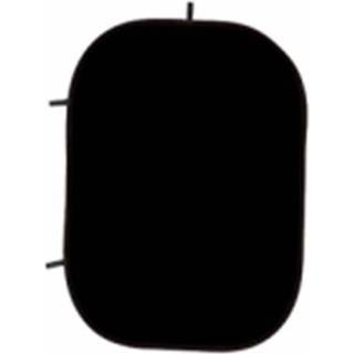 Walimex Walimex Foldable Background 150x200cm black