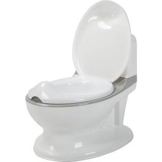 BabyDan Toilet potte med skyllelyd