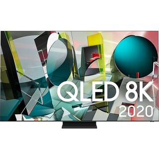 B&O BeoOne + 75" 8K Infinity Screen ➞ Trustpilot topscorer på Bang Olufsen service! ➞ Køb rente- og gebyrfrit her!