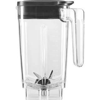 Beholder til K400 blenderen, 1,6 l, plastik - KitchenAid