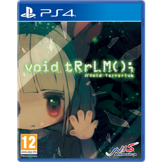 void tRrLM() //Void Terrarium - Sony PlayStation 4 - RPG