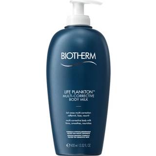 Biotherm Biocorps Multi-Corrective Body Milk 400ml