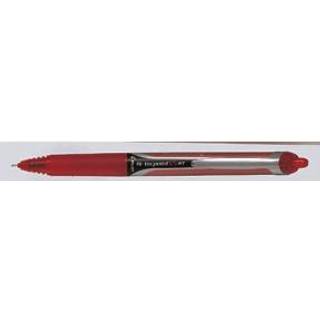 PILOT Blækkuglepen Pilot Hi-Tec V5 RT rød 4902505342875