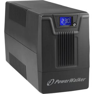 BlueWalker PowerWalker UPS VI 600 SCL