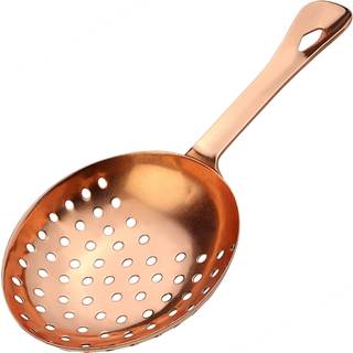 Julep Strainer Kobber