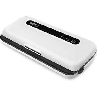 Vacuum sealer, 110W, Hvid - Camry