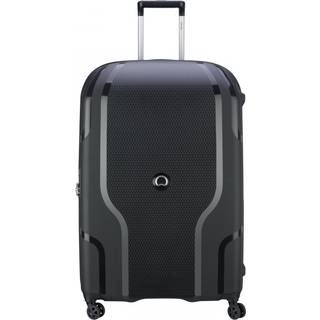 Delsey Clavel 4-Rollen Trolley 82 cm - Limone