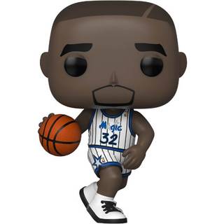 Funko NBA actionfigur (Shaquille O'Neal)
