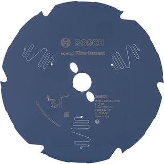 Bosch EX FC B 260x30-6