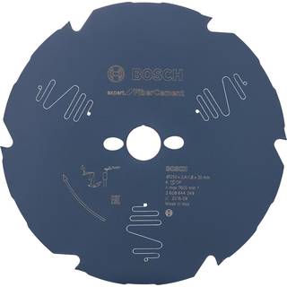 Bosch EX FC B 250x30-6