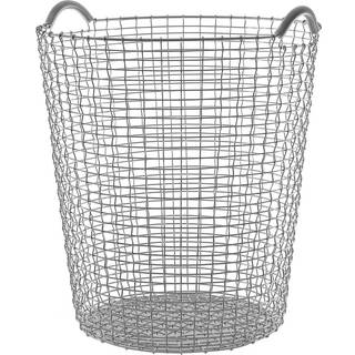 KORBO Korbo Classic 80 galvaniseret stål