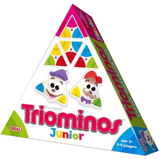 Triominos Junior Dansk