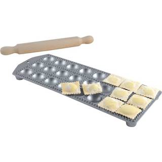 Ravioli-form med kagerulle, 24 stykker - Eppicotispai