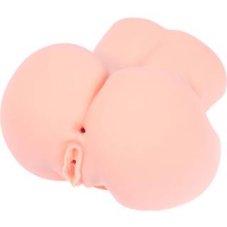 Kokos Oknyeo Masturbator