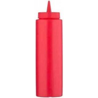 Squeeze Bottle Gul 35 cl.