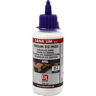 Dana trælim D2 inde 490 100 ekspres 2032