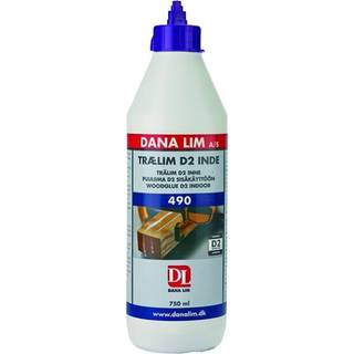 Danalim Dana Trælim D2 Inde 490 250 ml