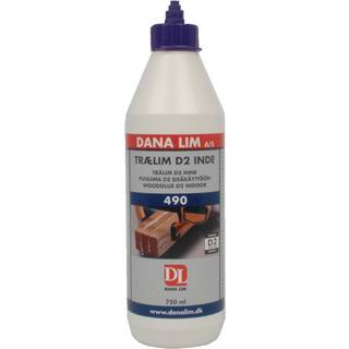 Dana Trælim D2 Inde 490  750ml ✓ På lager - klar til levering og afhentning