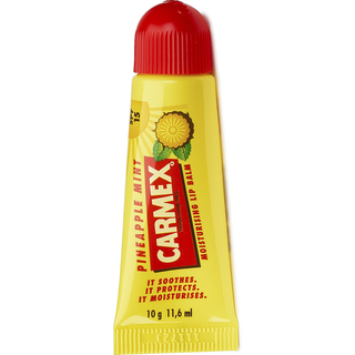 Carmex Lip Balm Pineapple Mint SPF15 10 g