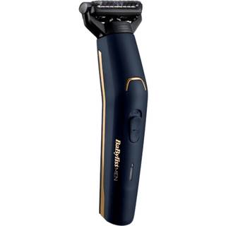 Babyliss For Men Body Control Body Trim