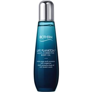 Biotherm Life Plankton Moisturizing Body Oil (125 ml)