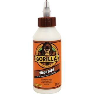Gorilla 5044801 236 ml Gorilla trælim