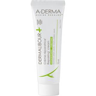 A-Derma Dermalibour+ Repairing CICA Creme- Fri fragt over 249