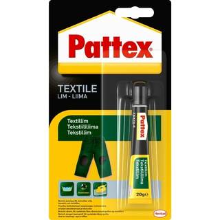 Pattex Tekstillim 20 gram