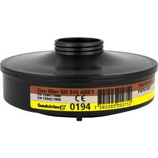 Gasfilter abe1 sr 515
