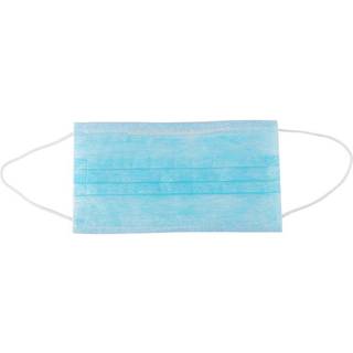 Ansigtsmaske Engangsmasker Fra Biovisir - 10-pack