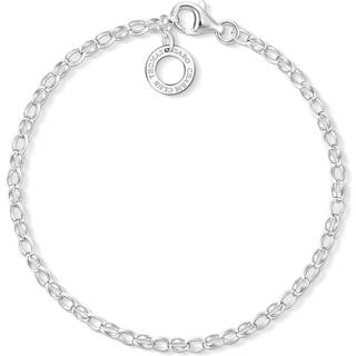 Thomas Sabo Armband - X0163-001-12 - silber