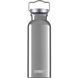Sigg - Original vandflaske 0,5L (Orange)
