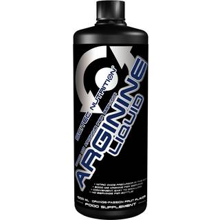 Scitec Nutrition Arginine Liquid 1000ml